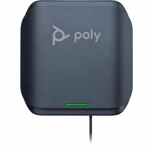 HP HP Poly Rove R8 DECT Repeater voip 984.25 ft 2 calls 84H79AA#ABA — product photo