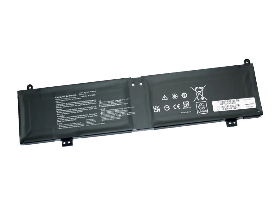 PowerWarehouse PowerWarehouse C41N2013 laptop battery for Asus ROG G533 G733 G513 G713 — product photo