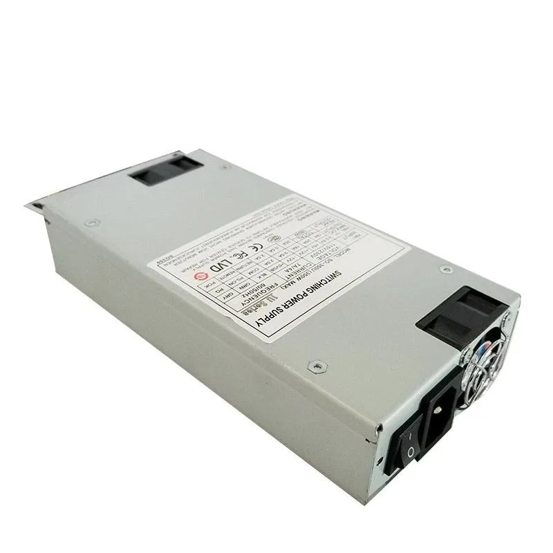 KHACHIMO KHACHIMO IDC 1U 350W Switching Power Supply SO-350U — product photo