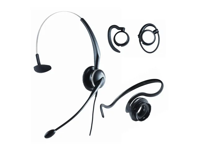 Jabra Enterprise Products Jabra Enterprise Products GN2124NC telephone accessory — product photo