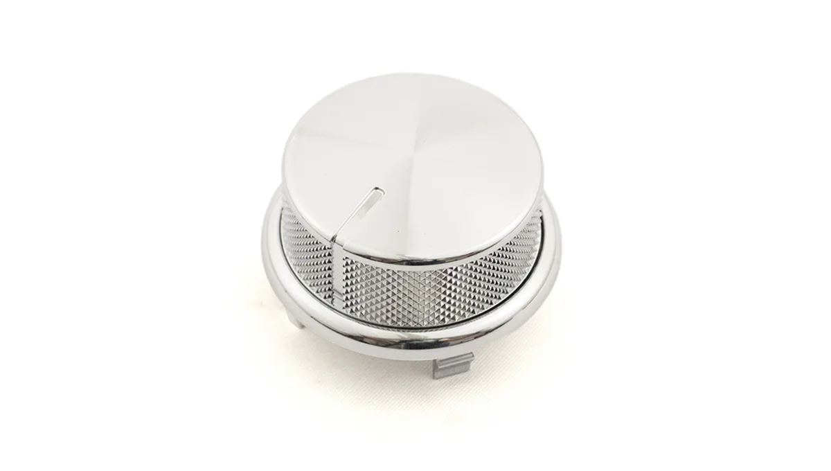 Appliance Factory Parts Appliance Factory Parts DELAS00008022 Steam Knob — product photo