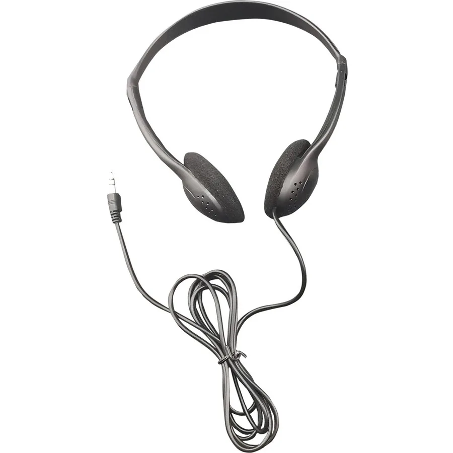 Hamilton Buhl Hamilton Buhl personal headphones 100 pack — product photo
