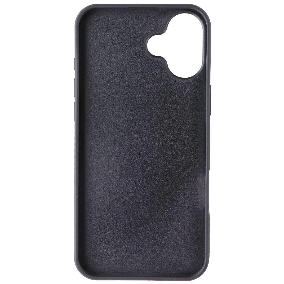 Mybat Mybat Design Lab Series Case for iPhone 16 Plus Leopard — product photo