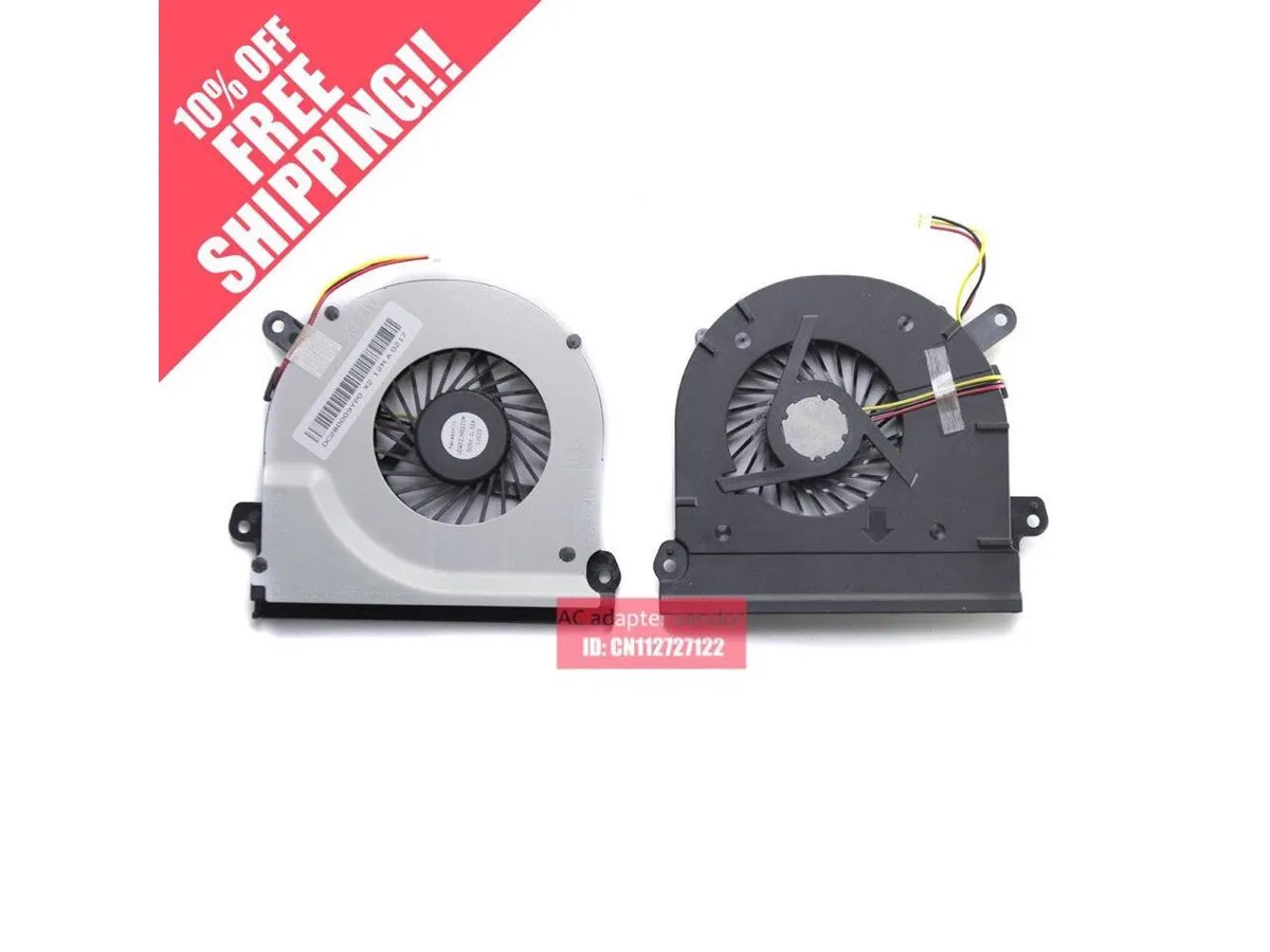 Fans Fans UDQFZJH02CCM 5V .32A 1222S case fan — product photo