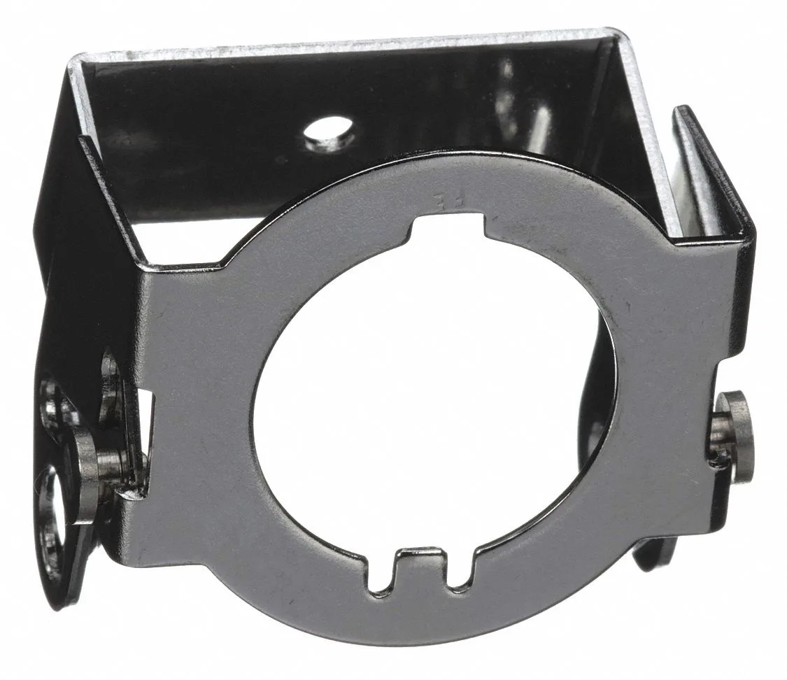 Schneider Electric Schneider Electric 9001K62 Padlock Attachment 30 mm — product photo