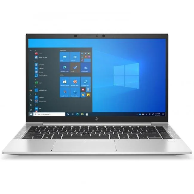 HP HP EliteBook 840 G8 laptop i7-1185G7 16GB 256GB 14.0" FHD — product photo