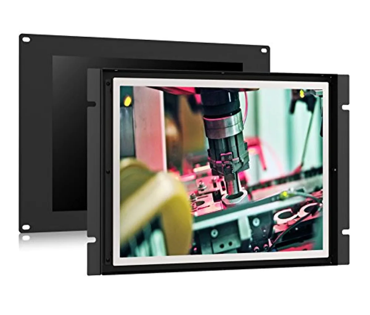 Lilliput Lilliput TK1500-NP/C/T 15" 5-wire resistive point of sale monitor — product photo