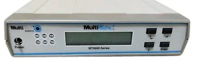 IBM IBM 03N7035 Multi Tech MT5600 Series z7 modem — product photo