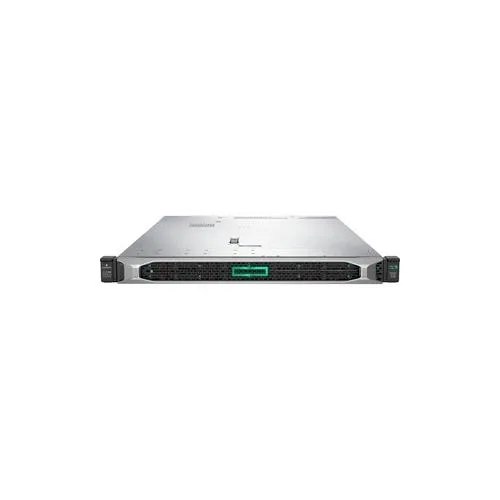 HPE HPE ProLiant DL360 Gen10 P19776B21 rack server 1× Xeon Silver 4208 2.10 GHz 16 GB — product photo