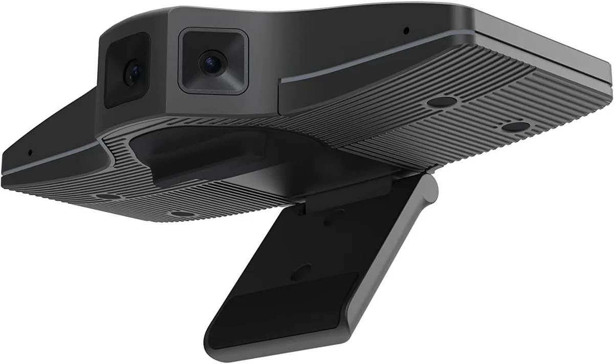 Kramer Electronics Kramer Electronics K-180Mini 180 Degree 4K Panocam conferencing device — product photo