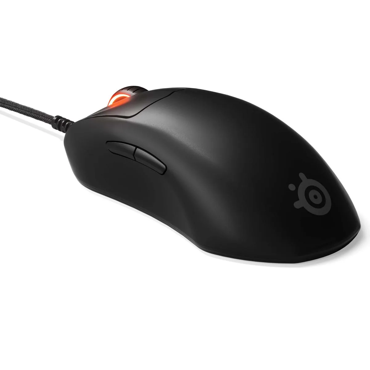 SteelSeries SteelSeries Prime+ 62490 Gaming Mouse 18000 CPI 71g — product photo
