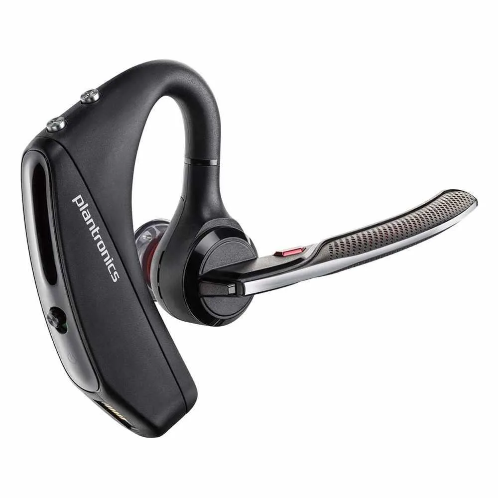 Plantronics Plantronics Voyager 5200 203500-101 Bluetooth 5.0 headset — produkto nuotrauka
