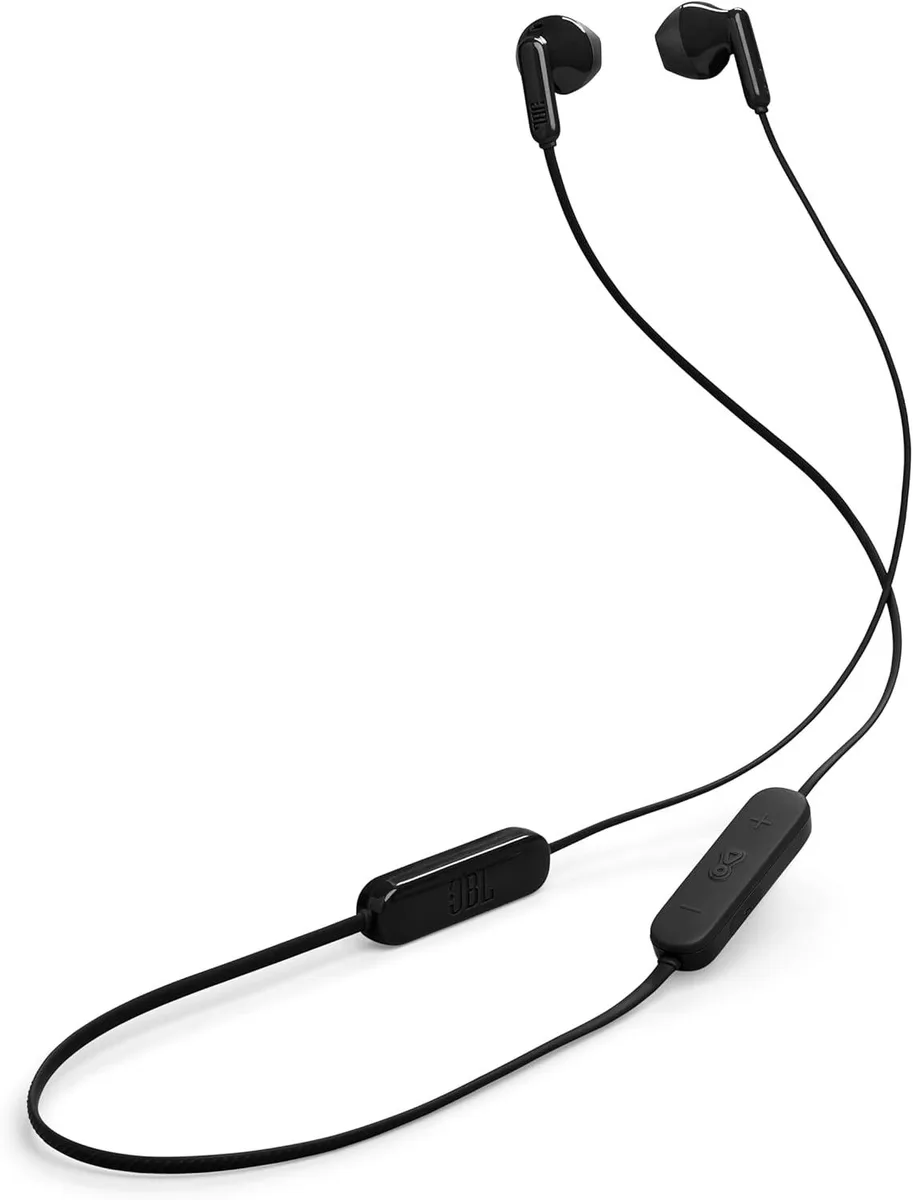 JBL JBL TUNE235BT earbuds Black 25hr 12.5mm IPX4 — product photo