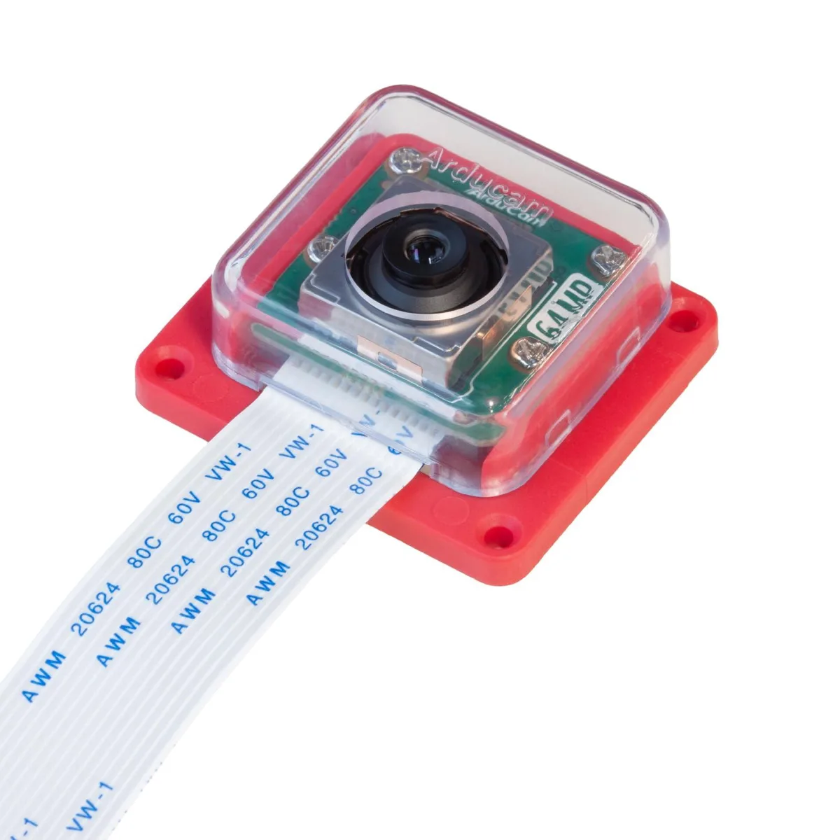 KEHIPI KEHIPI OwlSight 64MP Camera Module 1/1.32" with ABS Case — product photo