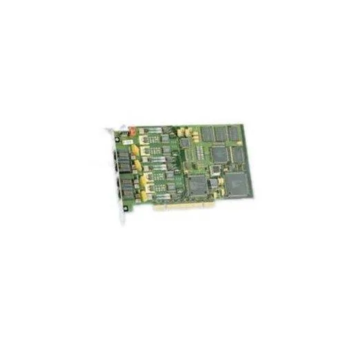 Dialogic Corporation Dialogic D4PCIUFW 881-775 Media Converter — product photo