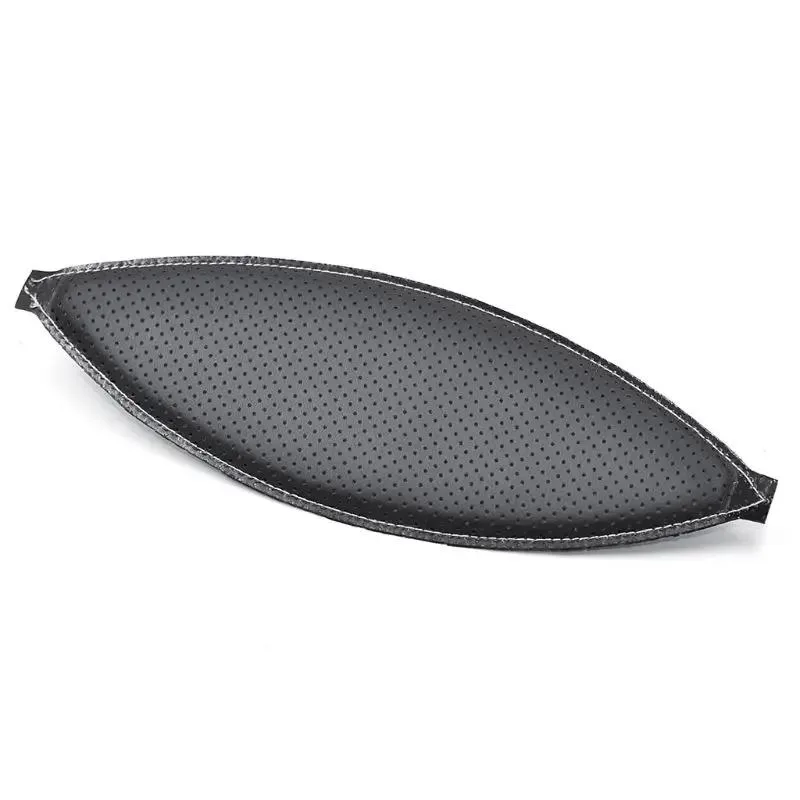 WMtec WMtec Headband Cover Cushion Black 220x72mm — product photo