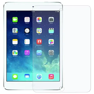 Amzer Amzer Kristal Clear Screen Protector Orchid/Clear for iPad Air — product photo