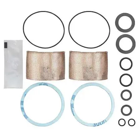 Powers Powers 230-136 Triple Duty Screen Stainless Steel bath hardware — product photo
