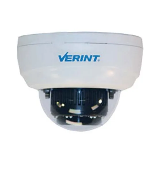 VERINT VERINT V4530FD-DN 3MP 3-9mm Indoor Dome Camera — product photo