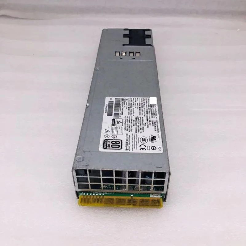 KHACHIMO KHACHIMO 1600W ATX Power Supply for Delta DPS-1600CB F — product photo