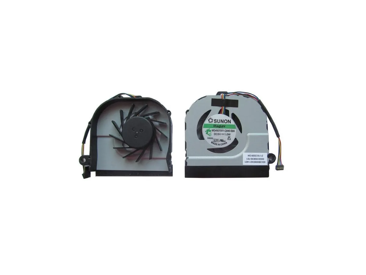 Fans Fans Aspire 3810 laptop cooling fan — product photo