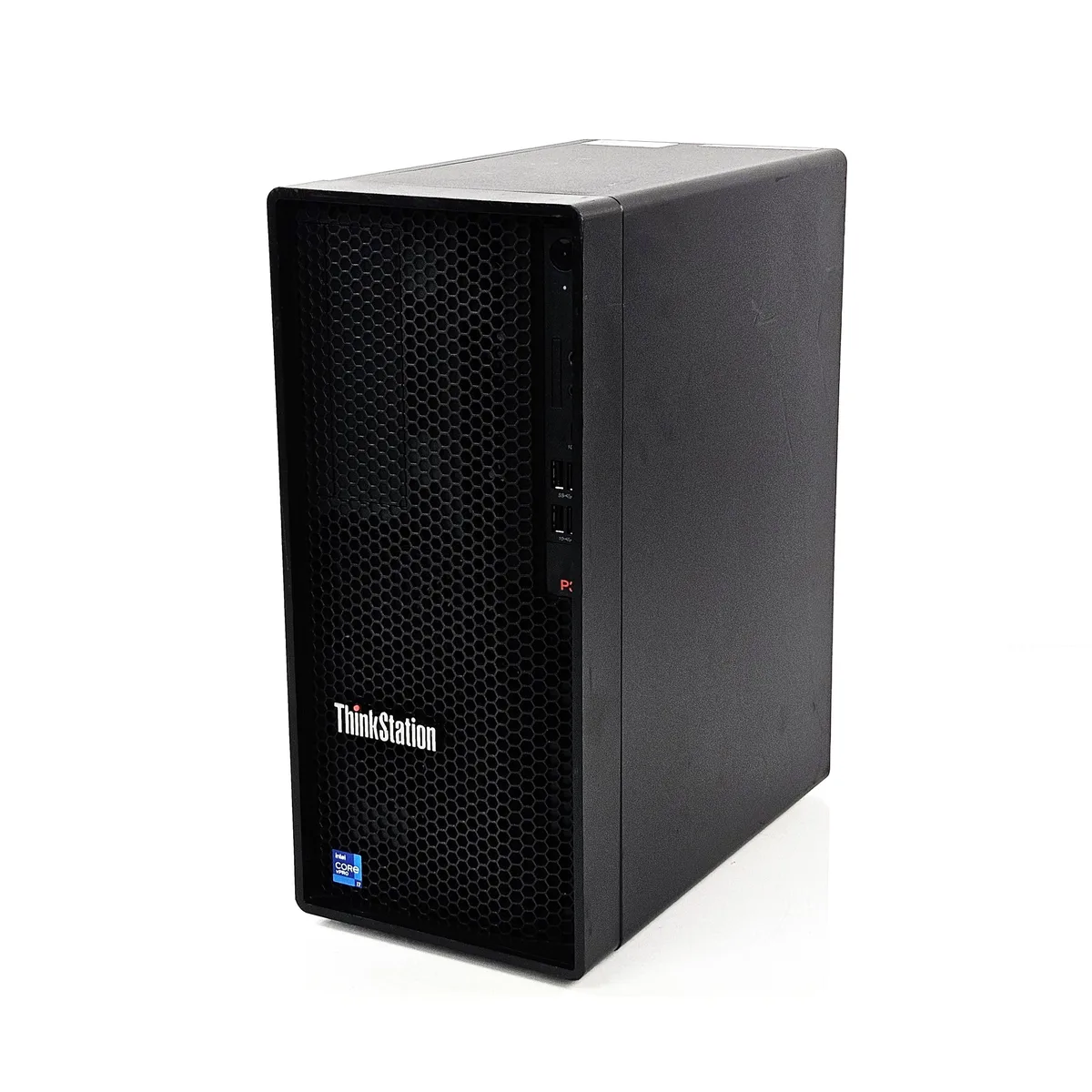 Lenovo Lenovo ThinkStation P350 Tower i7-11700 2.50GHz 16GB 512GB SSD — product photo