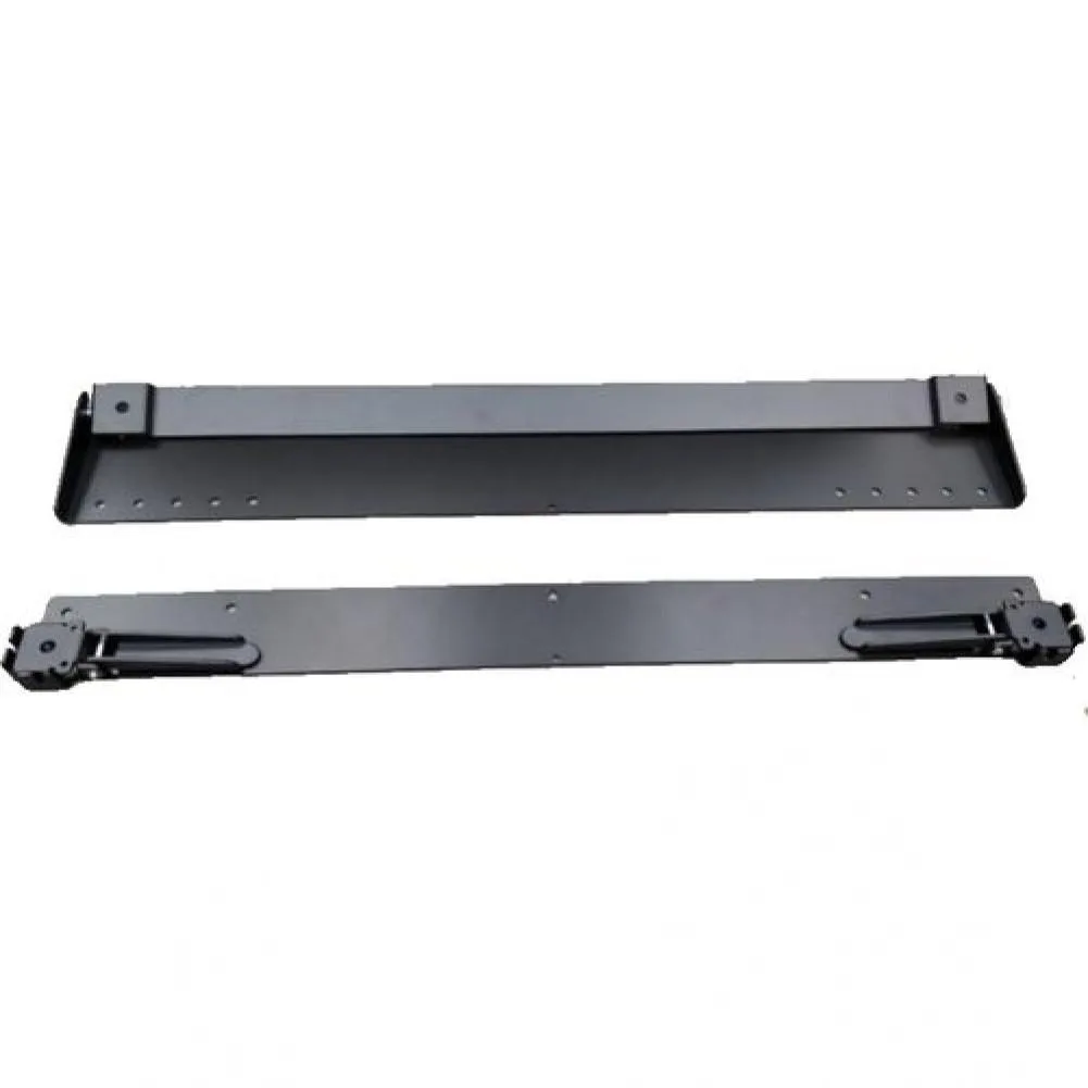 Elo wall mount bracket for 55 inch interactive display