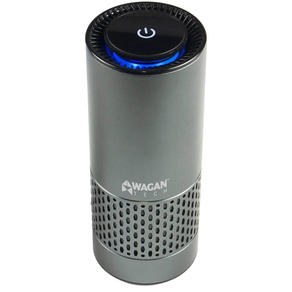 WAGAN WAGAN USB Air Purifier automotive specialty lighting — product photo