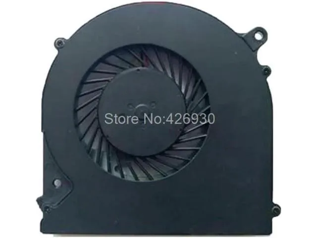 LORDWORLD LORDWORLD Laptop CPU Fan CLEVO N850 N550RC N350DW FH22 — product photo