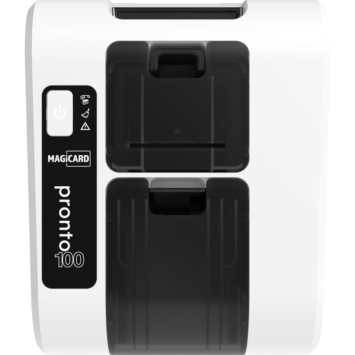 Magicard Magicard Pronto100 Single-Sided Card Printer 3100-0001/2 — product photo