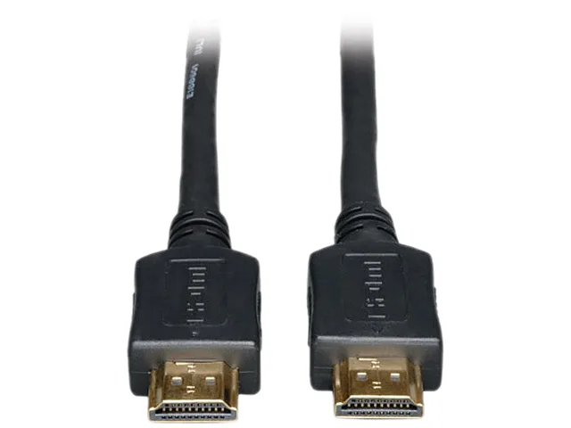 Tripp Lite Tripp Lite P568-035 HDMI Cable 35 ft 18 Gbps 1080p — product photo