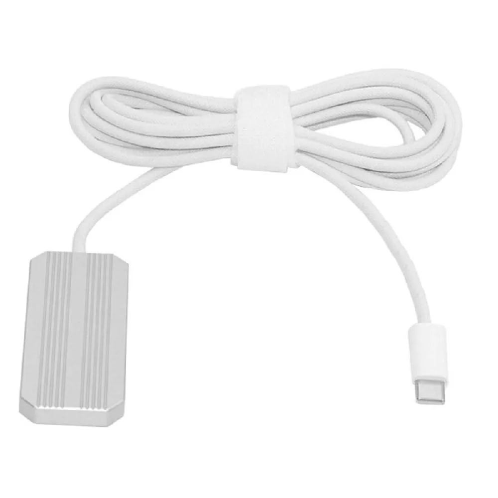 Fervit Fervit USB-C Magnetic Charge Cable 35W 200cm iPad Pro 11 13 M4 M5 2024 2025 — product photo