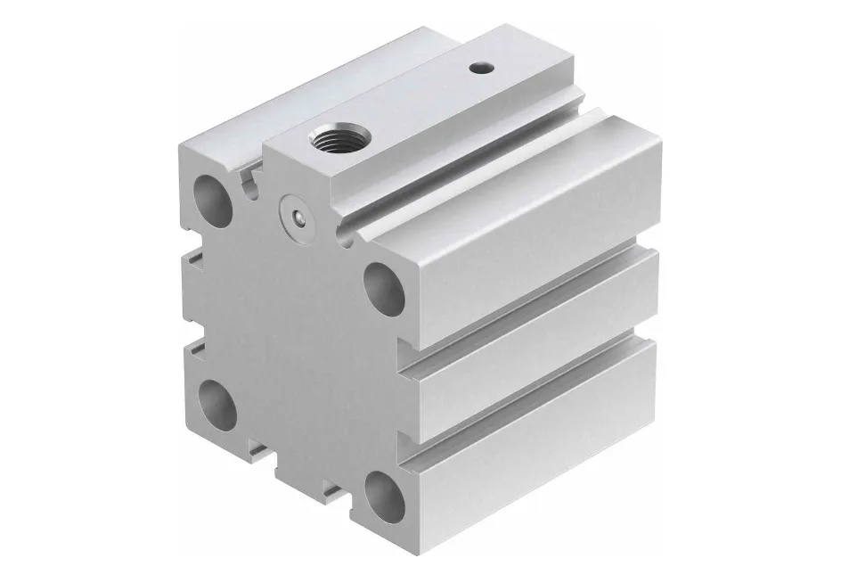 Festo Festo AEVC-40-25-A-P 188231 Short-stroke Cylinder — product photo