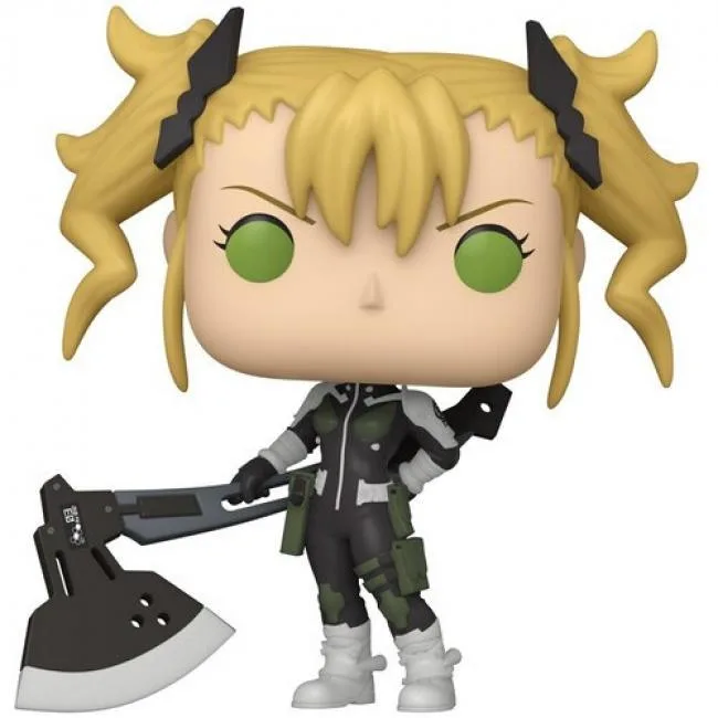 Funko Funko 86767 Kikoru Shinomiya action figure — product photo