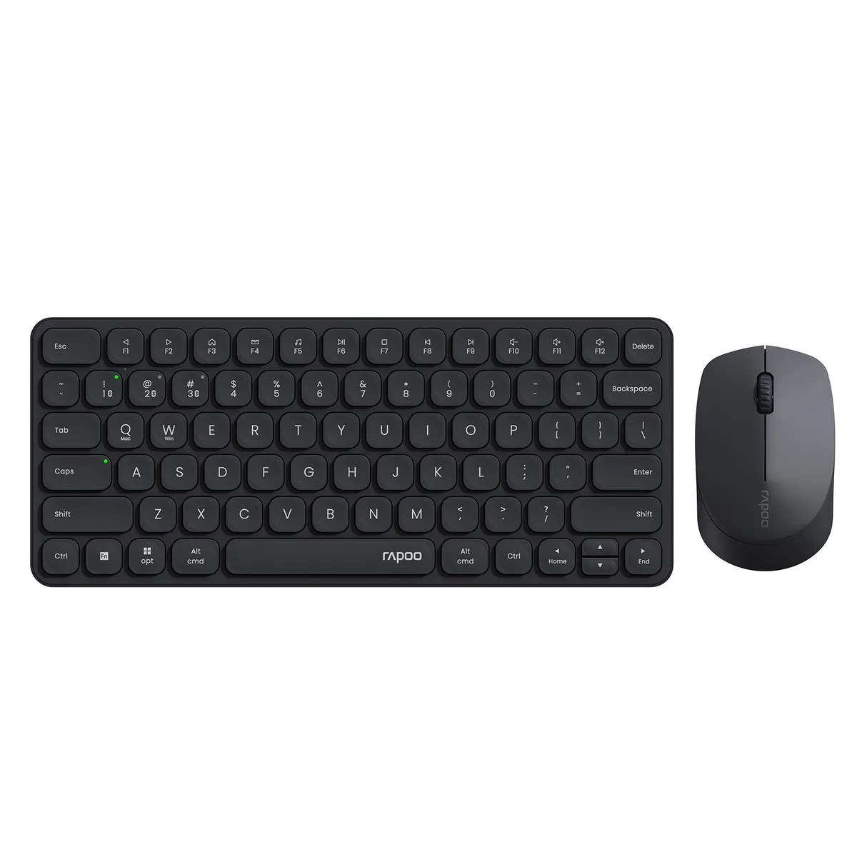 Rapoo Rapoo 9010M Wireless Keyboard and Mouse Combo — product photo
