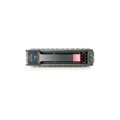 HP HP 655710-B21 1TB SATA 7.2K 2.5" internal hard drive — product photo