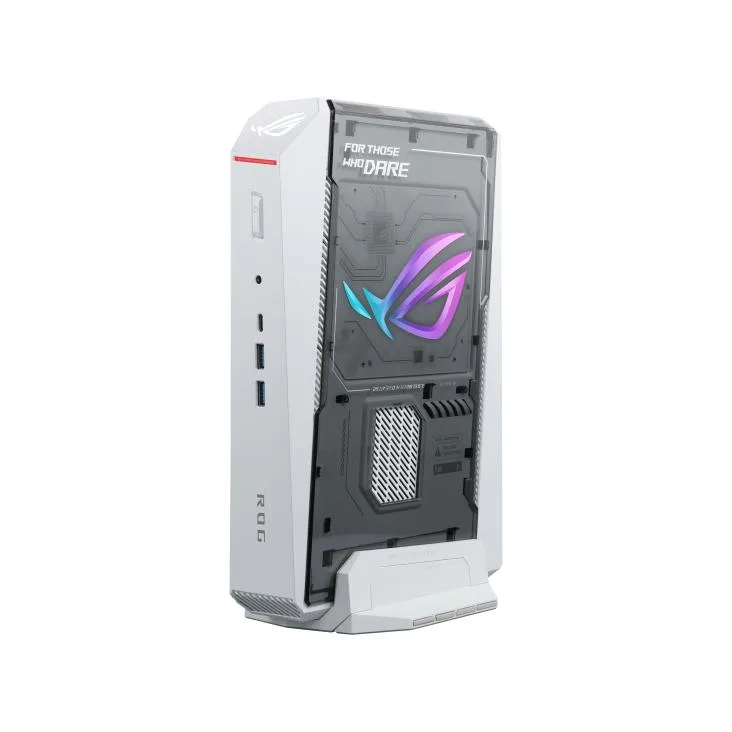ASUS ASUS ROG NUC 16 AI Intel Core Ultra 9 290HX RTX 5080 32GB 1TB — product photo