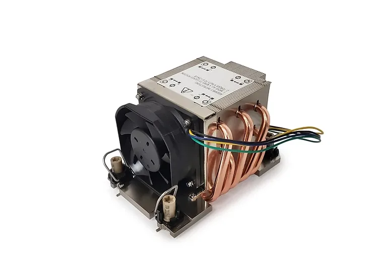 Dynatron Dynatron S5R1-4710 server accessory 350W TDP — product photo