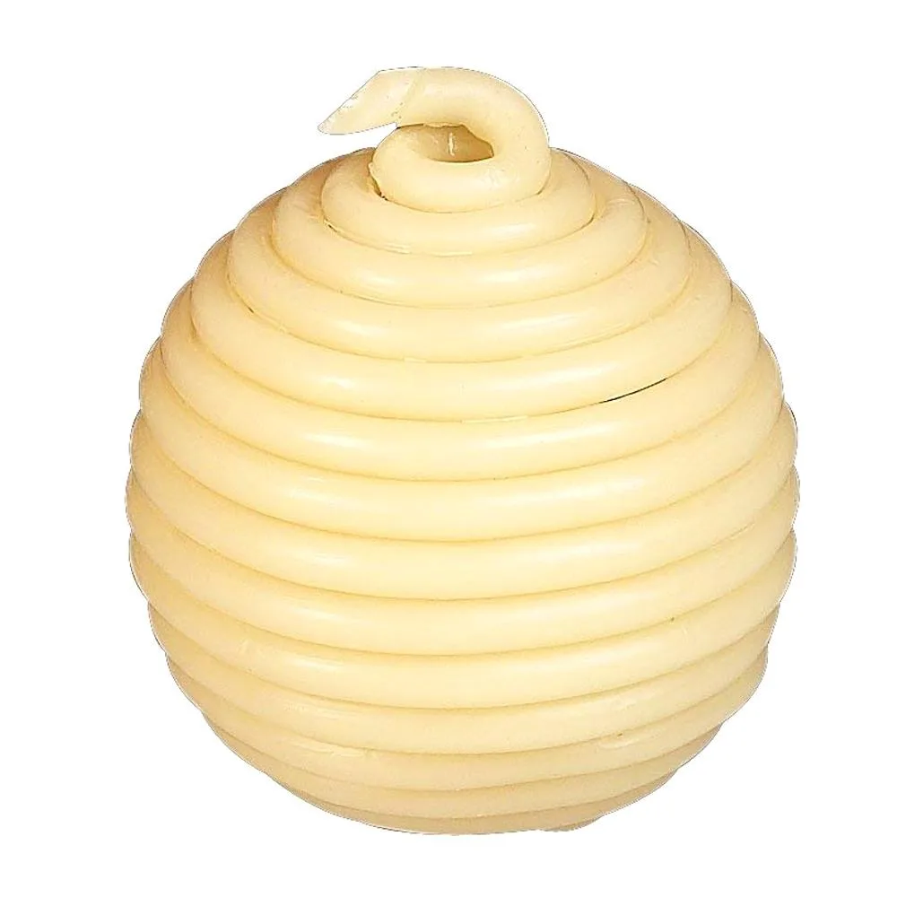 Eclipse Eclipse 20612R 60 Hour Beeswax Candle Refill — product photo