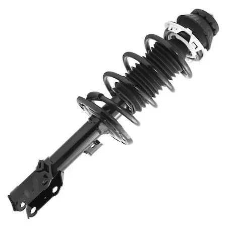 Unity 11412 front right strut assembly for 2006-2008 Honda Fit