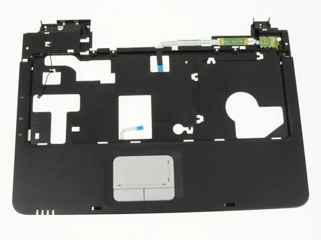 Dell Vostro A840 palmrest with touchpad assembly