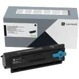 Lexmark Lexmark 55B0HA0 Unison Original High Yield Black Toner Cartridge 15000 pages — product photo