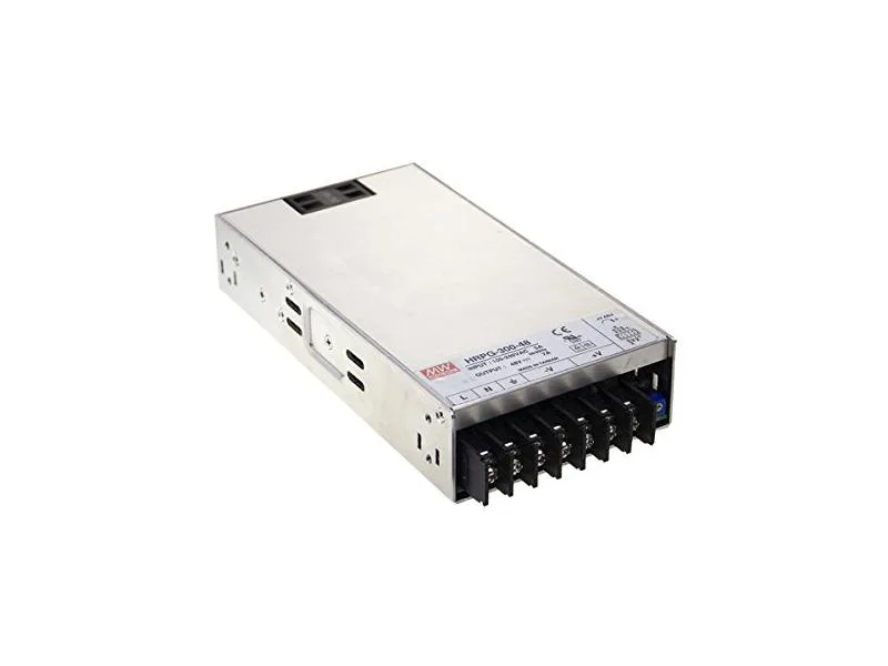 Mean Well Mean Well HRP-300-48 power supply 48 V 7 A 336 W — product photo