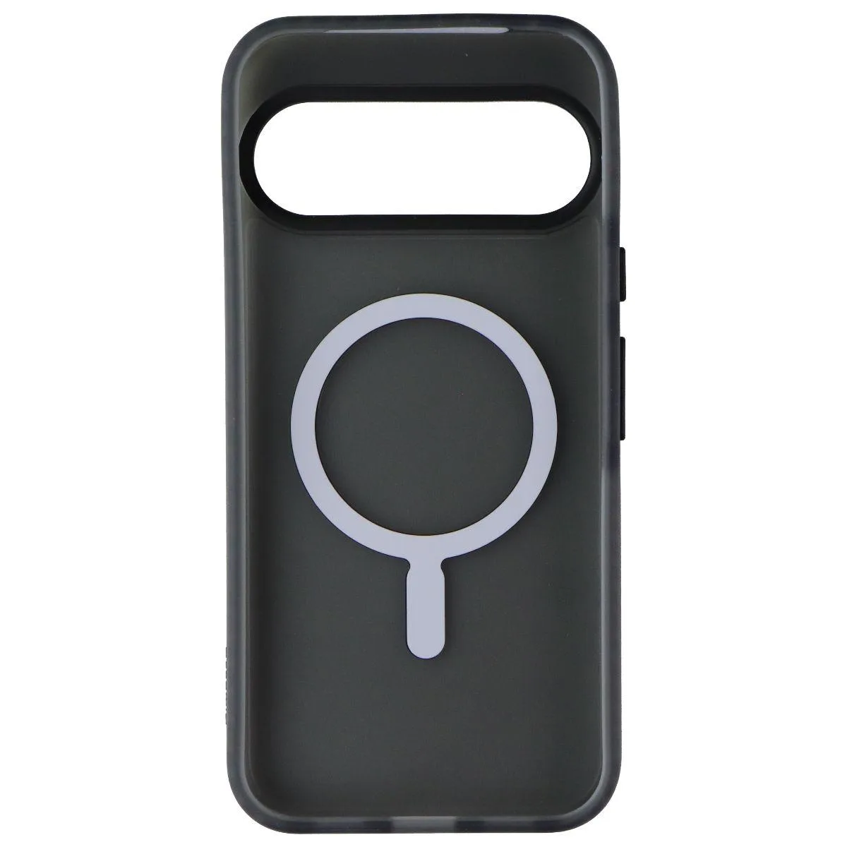 Nimbus9 Nimbus9 Phantom 3 Series MagSafe Case Pixel 10 Pro XL Smoke — product photo