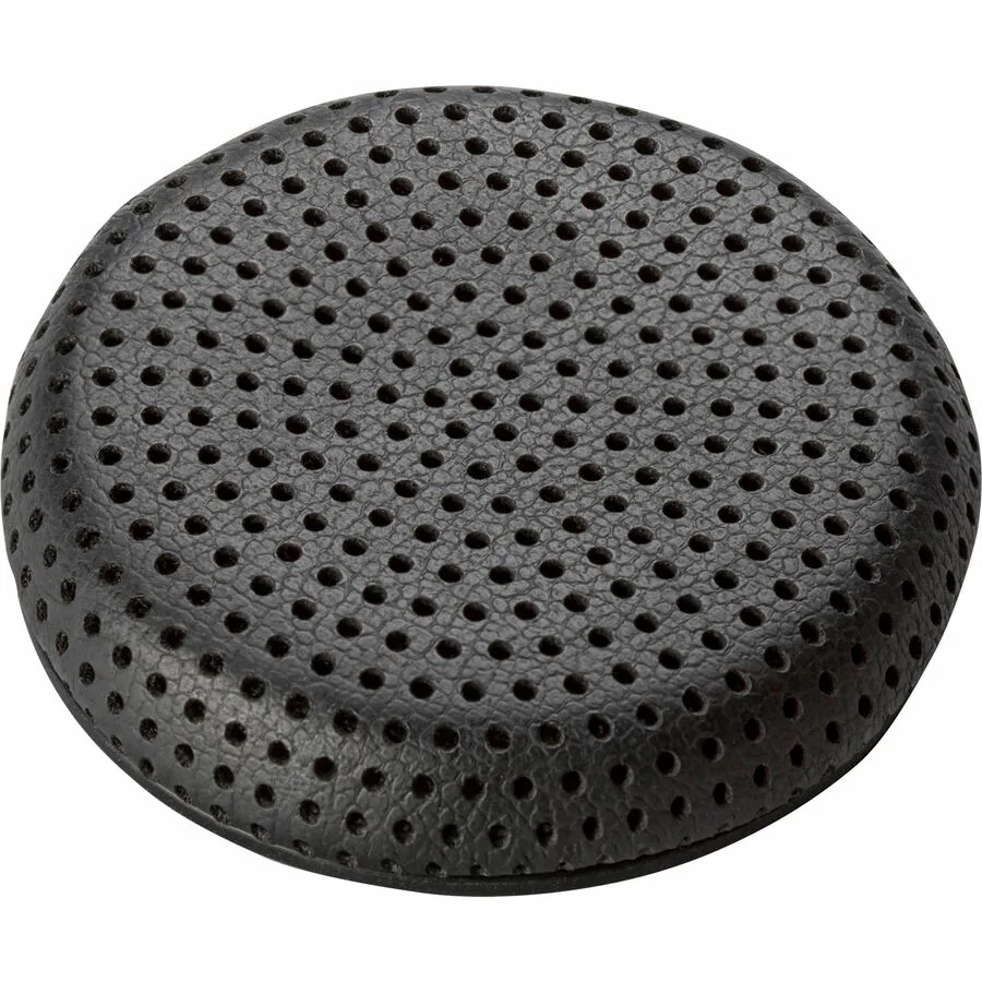 POLY POLY 85R21AA EncorePro HW530/540 Large Leatherette Ear Cushion — product photo