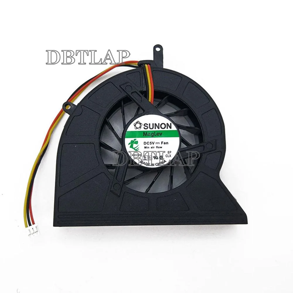 DBTLAP DBTLAP laptop cooling pad for Toshiba Satellite U405D-S2902 — product photo