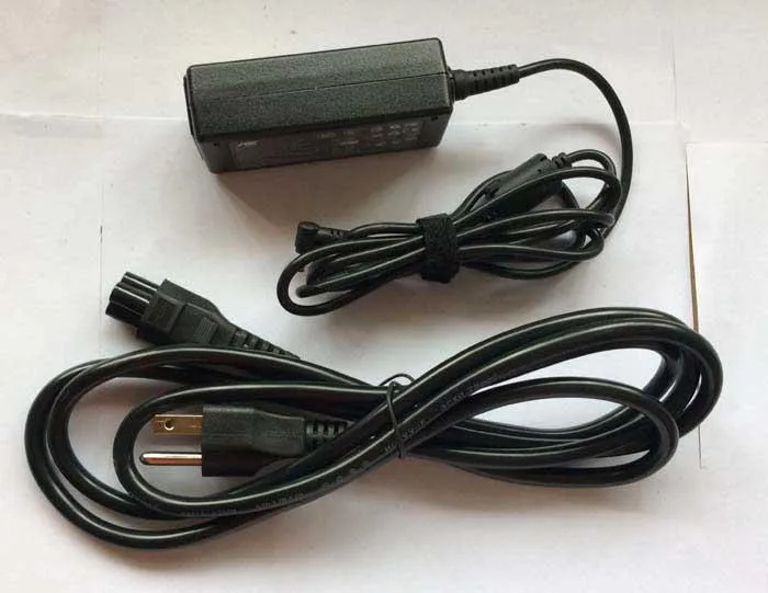 E-buy E-buy 19V 2.1A 40W AC Adapter 0.7/2.5mm for ASUS Eee PC 1001 1005 1008 1101 1201 — product photo