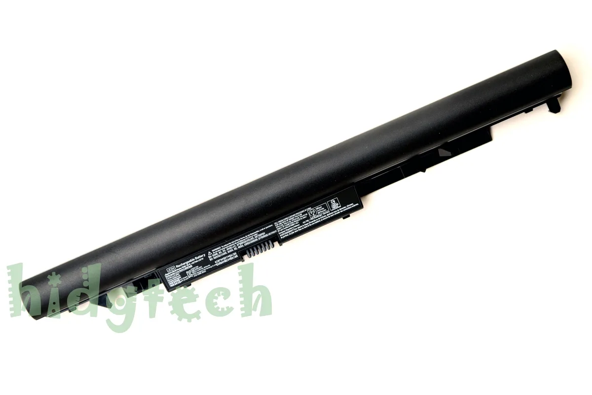 Beisite Beisite JC04 laptop battery 14.6V 41.6Wh black — product photo