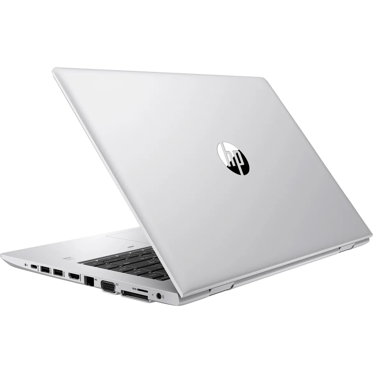 HP HP ProBook 640 G5 14" FHD i7-8565U 8GB 256GB W10P 7JB98UT — product photo