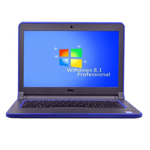 DELL Dell Latitude 3340 Core i3-4005u 1.7GHz 4GB 500GB 13.3" laptop — product photo